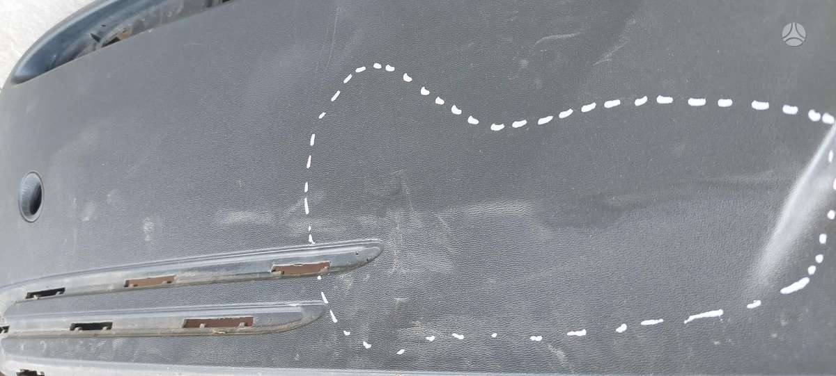 Mercedes-Benz EQA, A2438854201, Cen21906