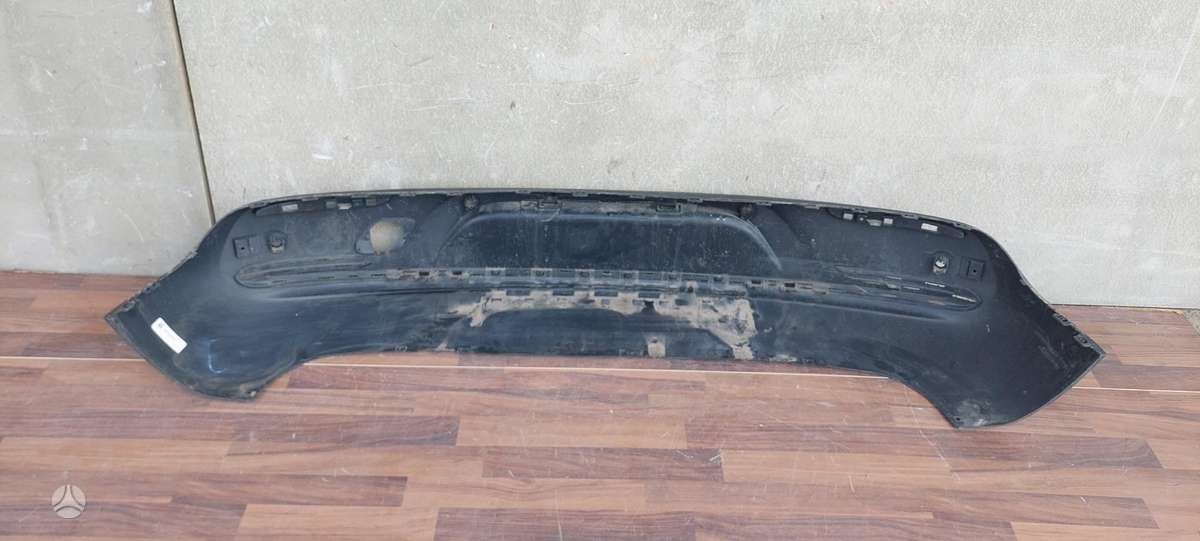 Mercedes-Benz EQA, A2438854201, Cen21906