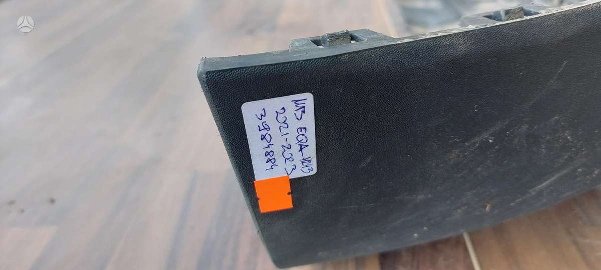 Mercedes-Benz EQA, A2438854201, Cen21906