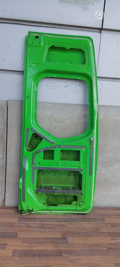Mercedes-Benz Sprinter, A9077422200, Cen21908