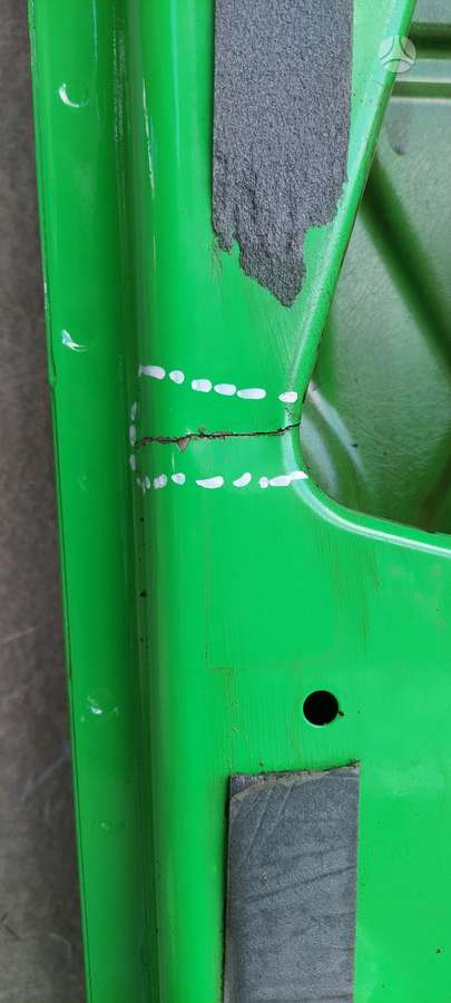 Mercedes-Benz Sprinter, A9077422200, Cen21908