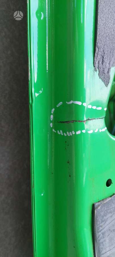 Mercedes-Benz Sprinter, A9077422200, Cen21908