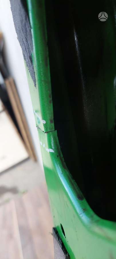 Mercedes-Benz Sprinter, A9077422200, Cen21908