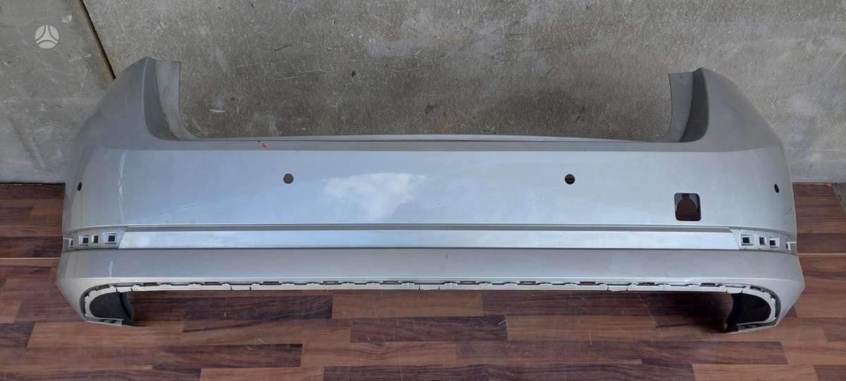 Skoda Octavia, 5E6807421, Cen21914