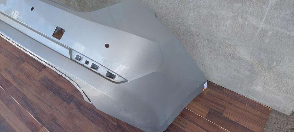 Skoda Octavia, 5E6807421, Cen21914