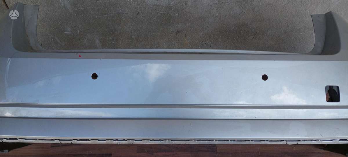 Skoda Octavia, 5E6807421, Cen21914