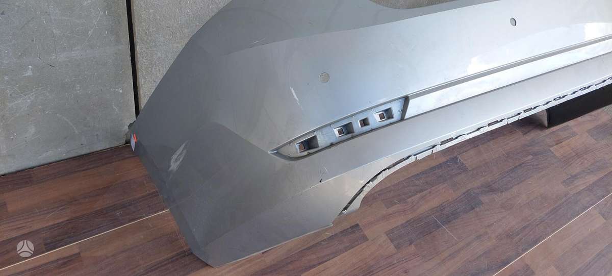 Skoda Octavia, 5E6807421, Cen21914