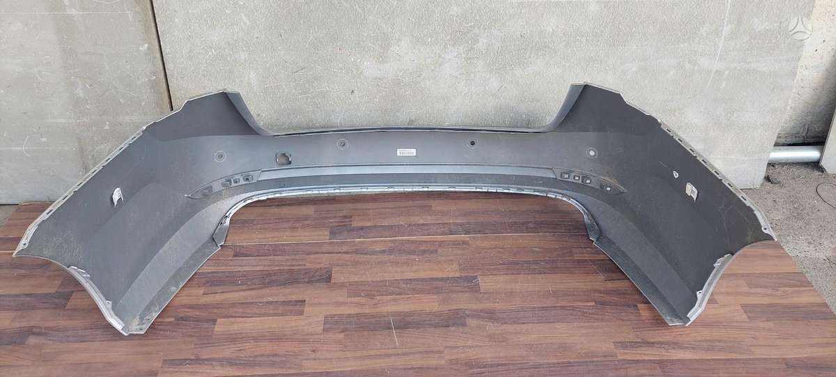 Skoda Octavia, 5E6807421, Cen21914