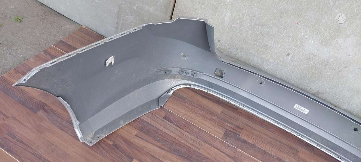 Skoda Octavia, 5E6807421, Cen21914