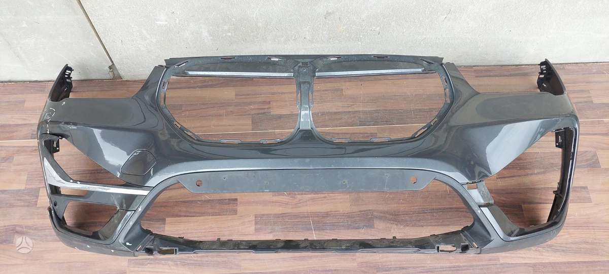 BMW X1, 51117954205, Cen21932