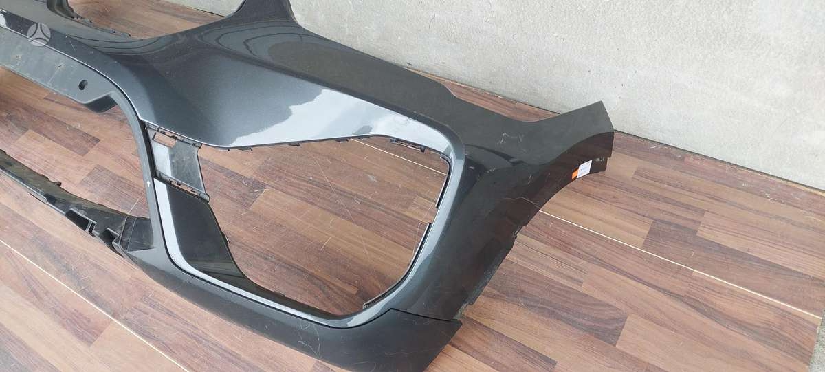 BMW X1, 51117954205, Cen21932
