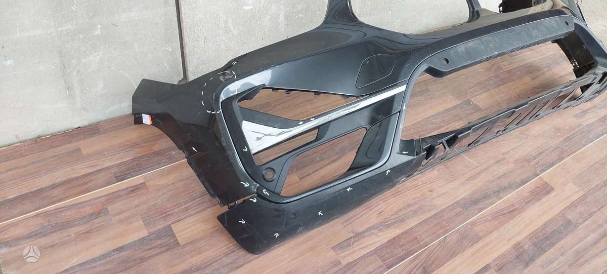 BMW X1, 51117954205, Cen21932