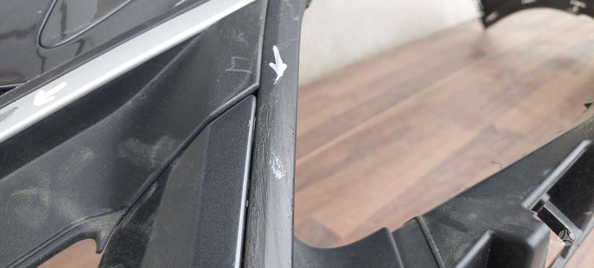 BMW X1, 51117954205, Cen21932