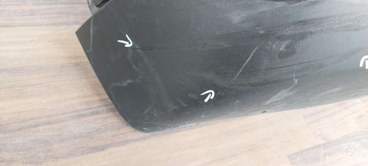 BMW X1, 51117954205, Cen21932