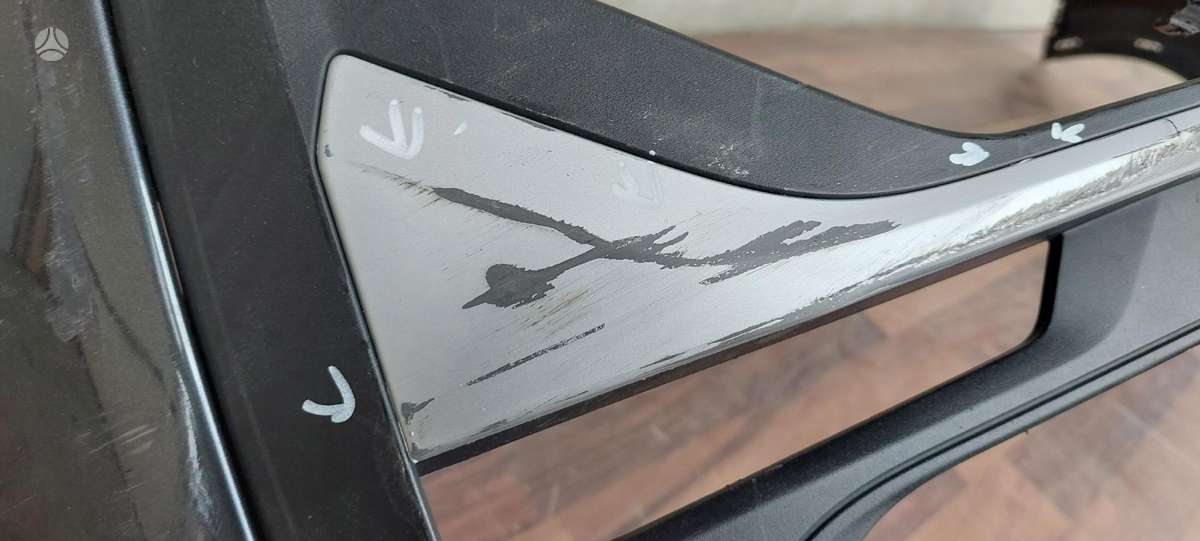 BMW X1, 51117954205, Cen21932