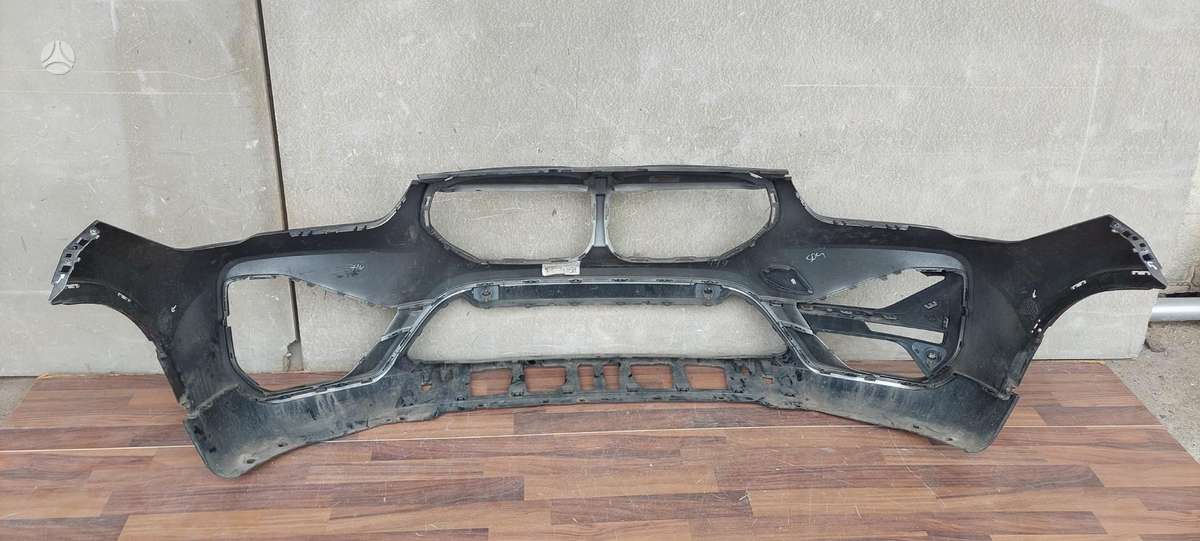 BMW X1, 51117954205, Cen21932