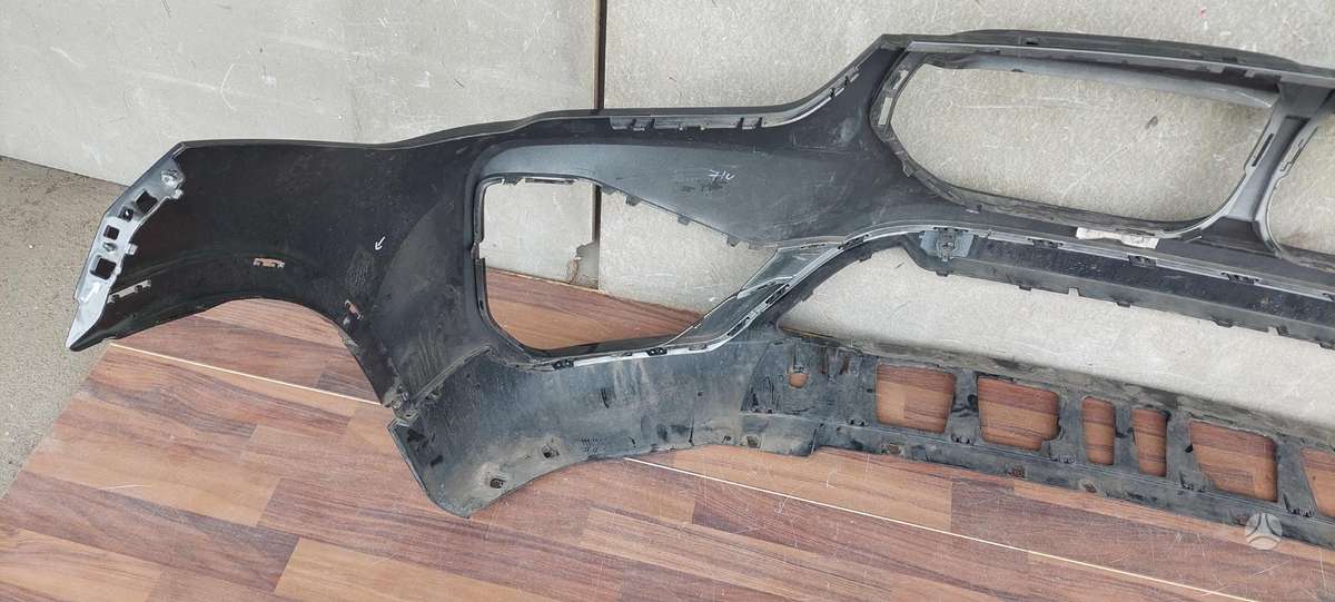 BMW X1, 51117954205, Cen21932