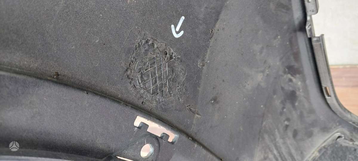 BMW X1, 51117954205, Cen21932