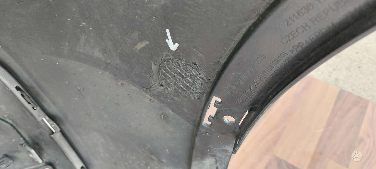 BMW X1, 51117954205, Cen21932