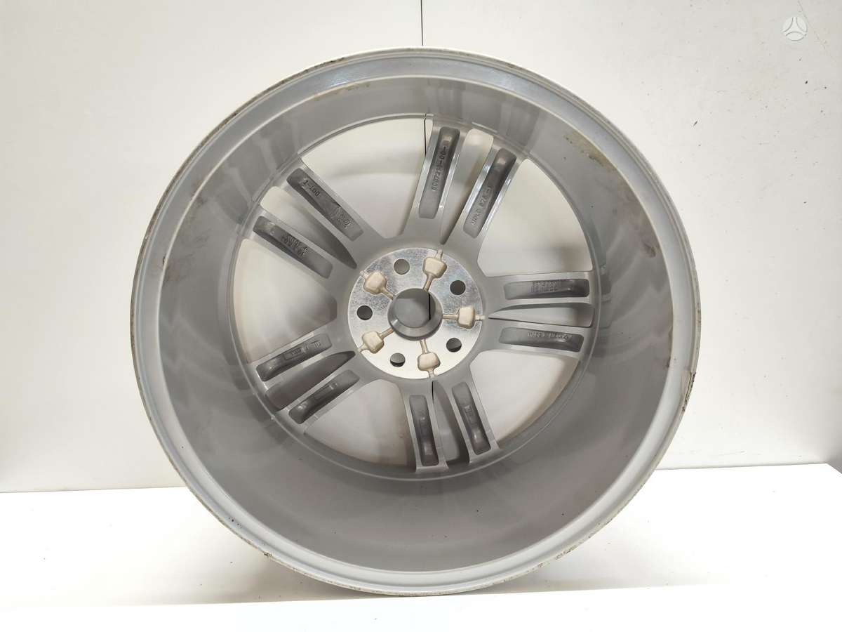 TESLA S, light alloy, R19