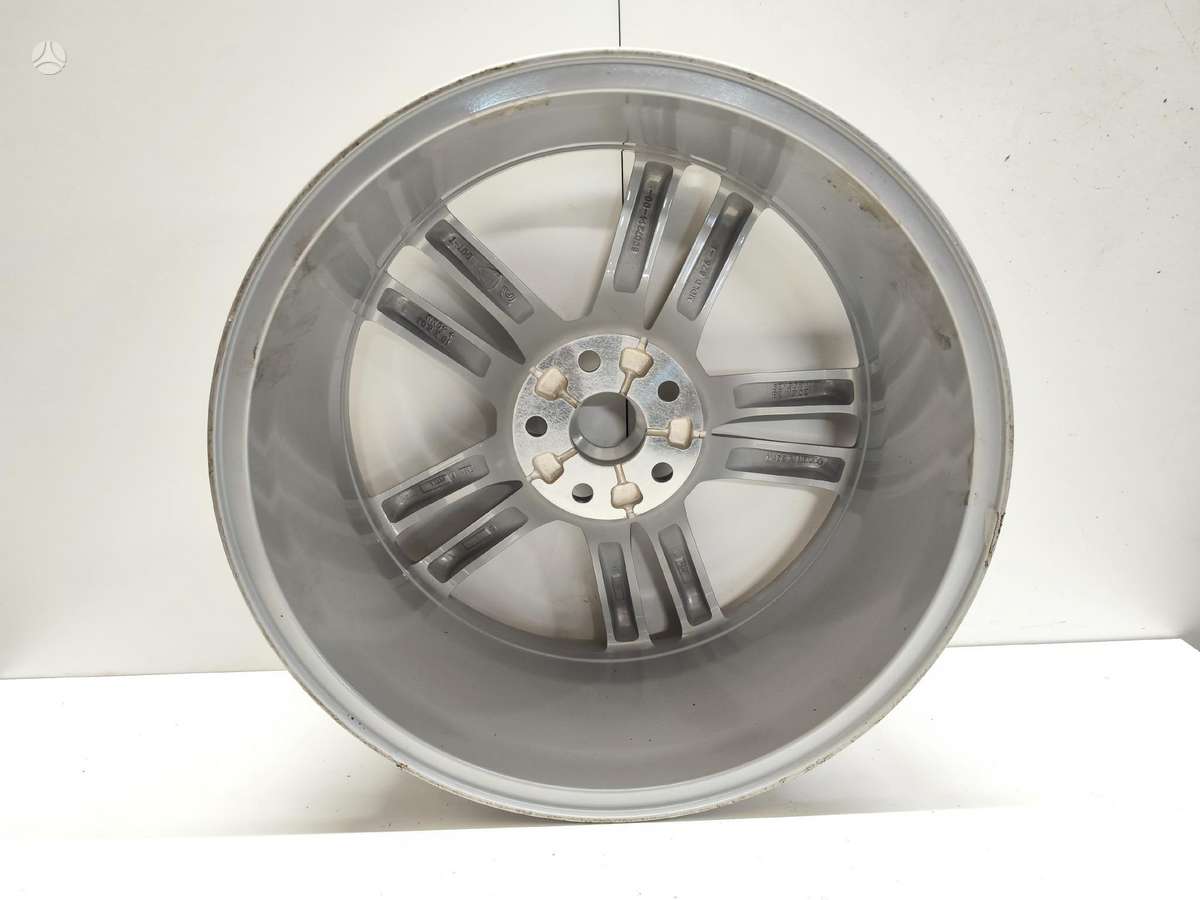 TESLA S, light alloy, R19