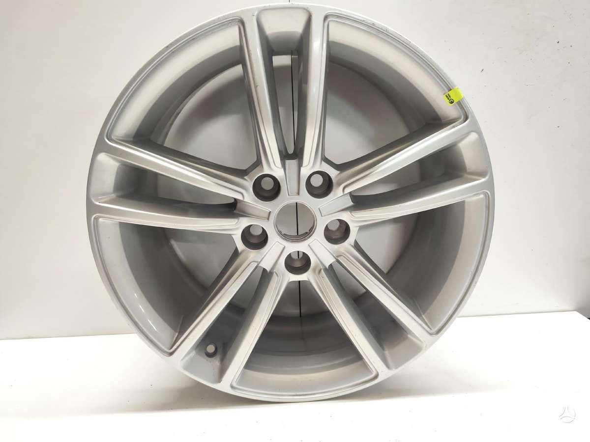 TESLA S, легкосплавные , R19