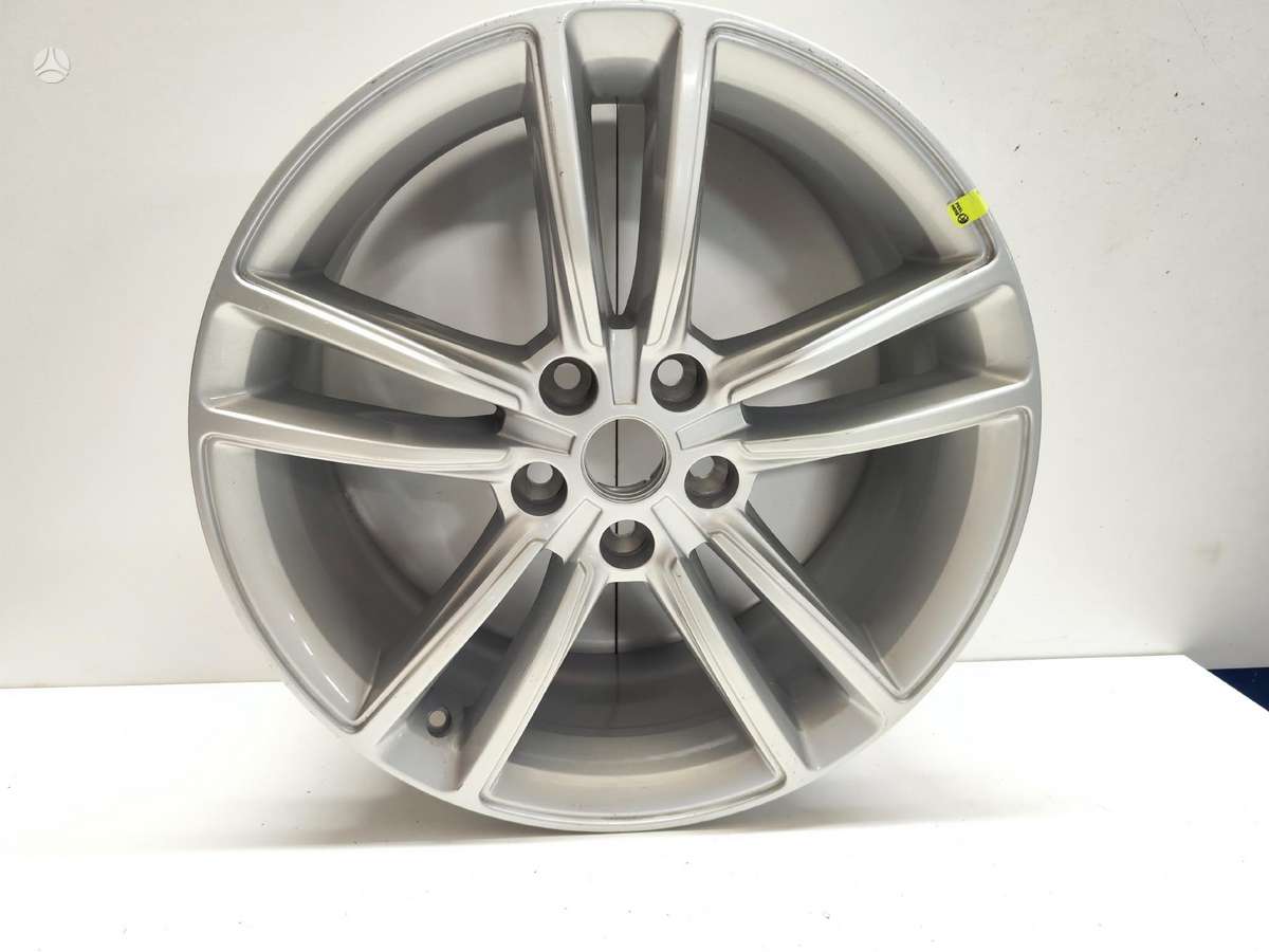 TESLA S, легкосплавные , R19