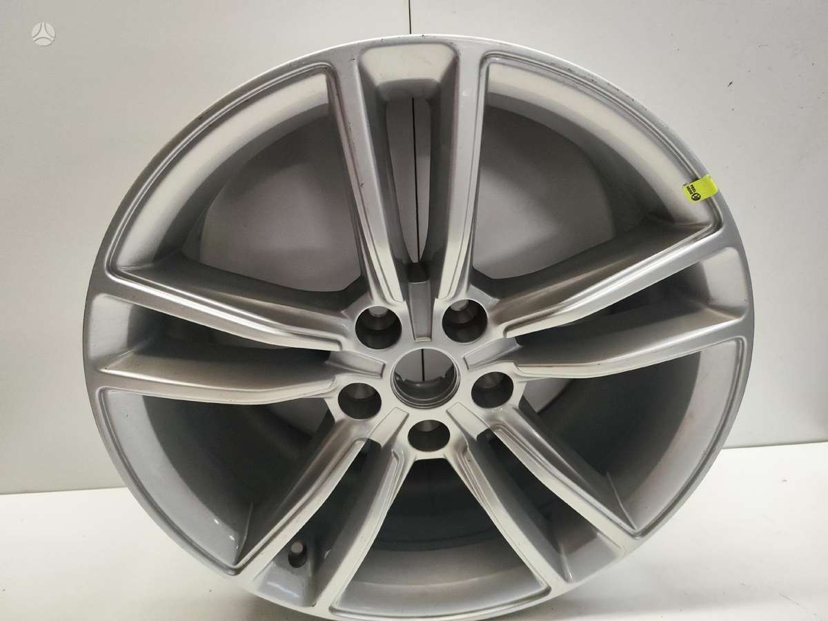 TESLA S, легкосплавные , R19