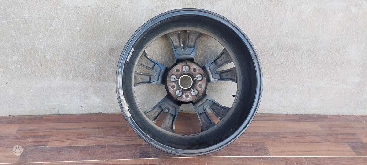 Nissan X-Trail, N7680110, Cen21953
