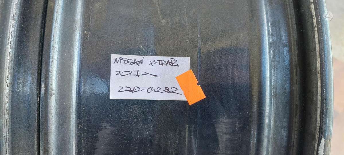 Nissan X-Trail, N7680110, Cen21953