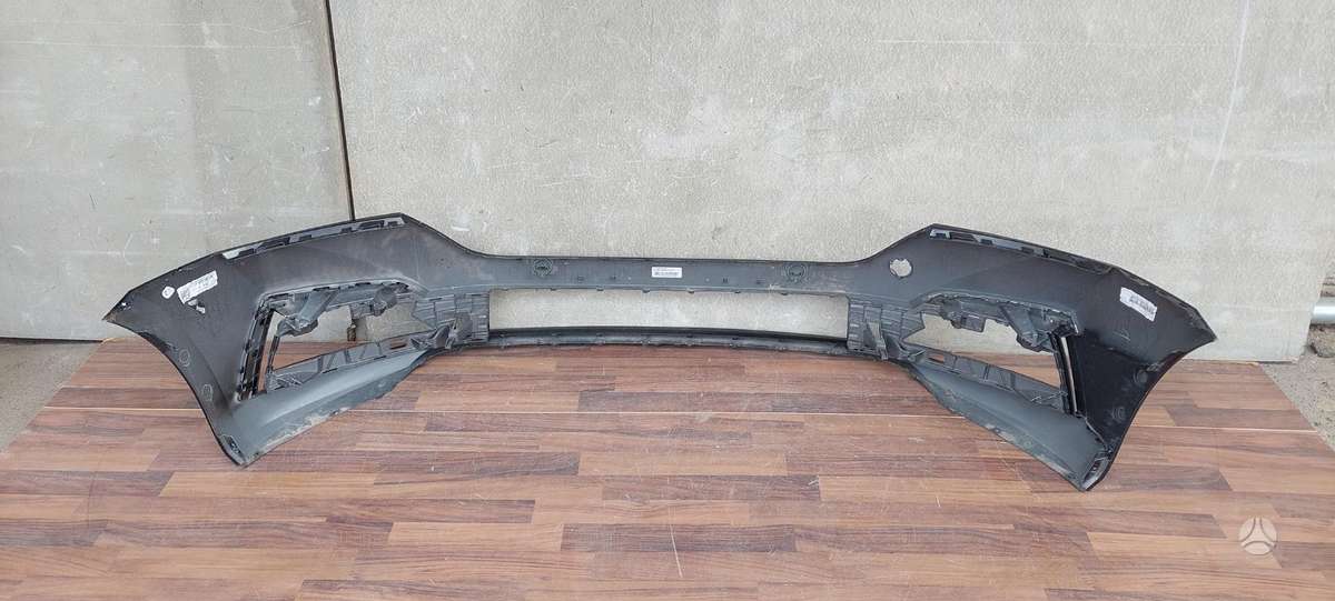 Skoda Octavia, 5E3807221, Cen21956