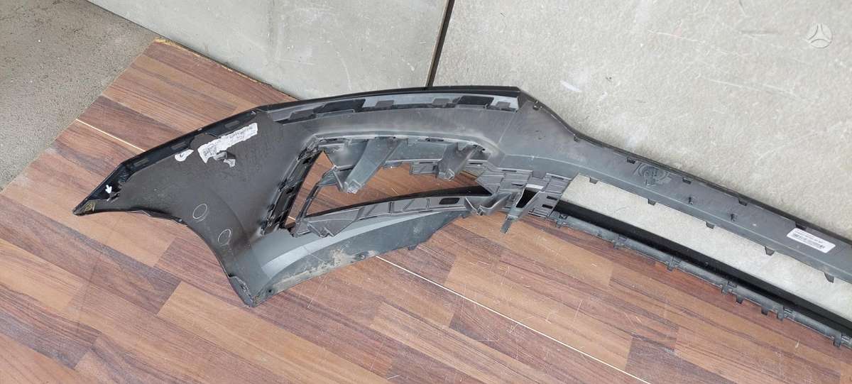 Skoda Octavia, 5E3807221, Cen21956