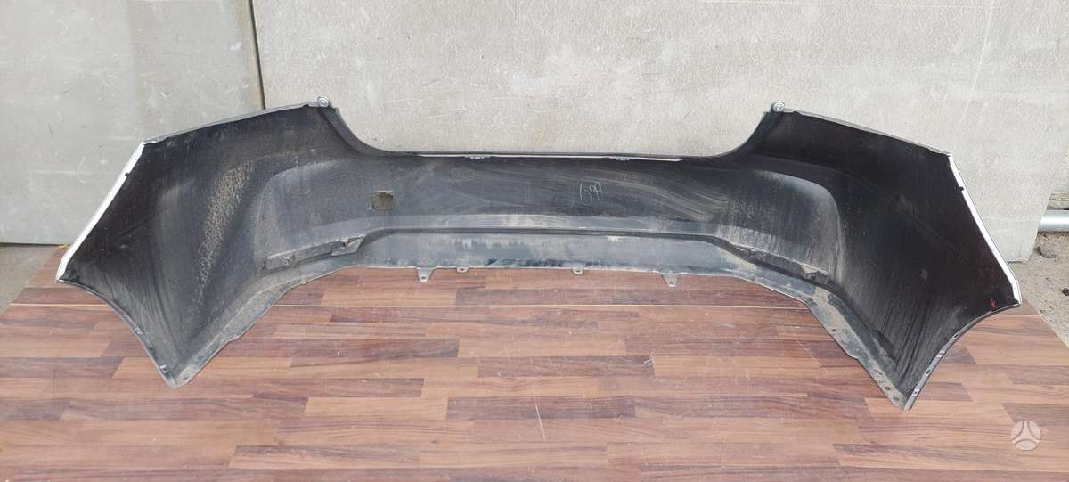 Toyota Corolla, 5215902E607, Cen21960