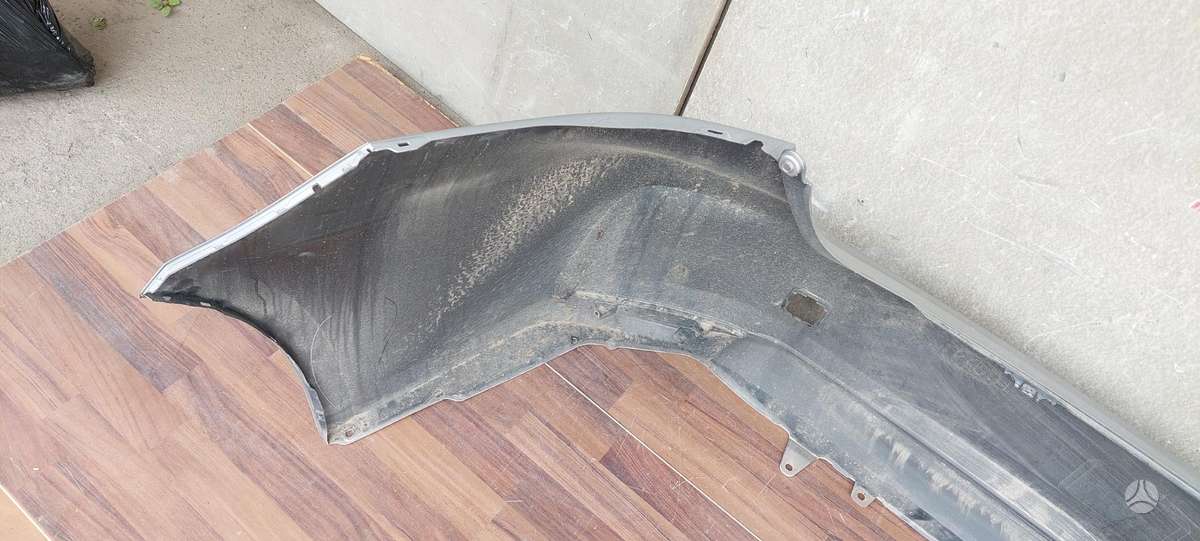 Toyota Corolla, 5215902E607, Cen21960