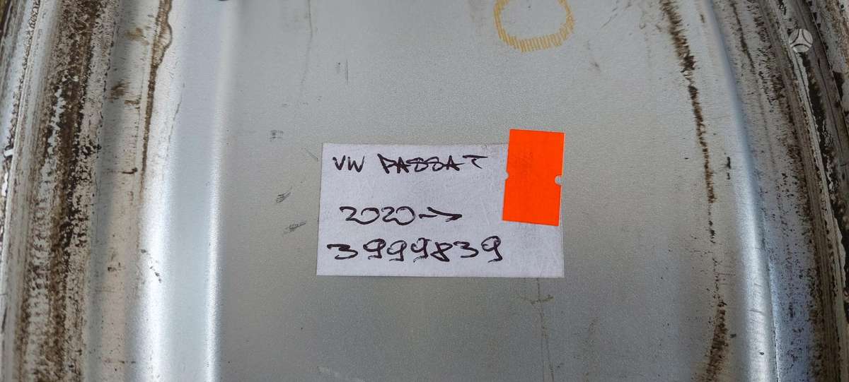Volkswagen Passat, 3G0601025, cen21963