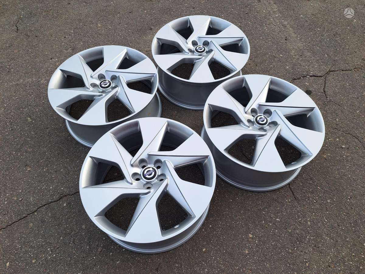 Volvo XC60 XC40 / Ford Eagle, легкосплавные , R20