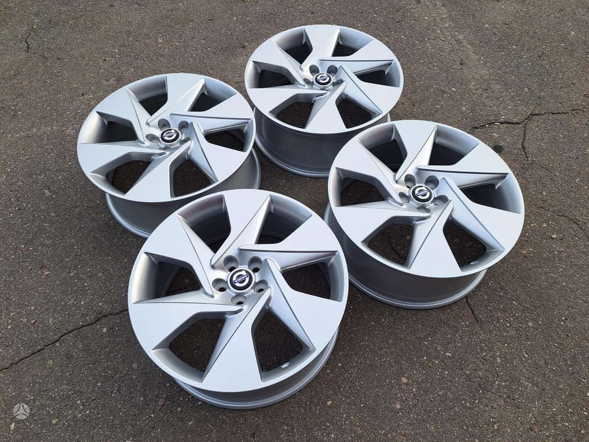 Volvo XC60 XC40 / Ford Eagle, light alloy, R20
