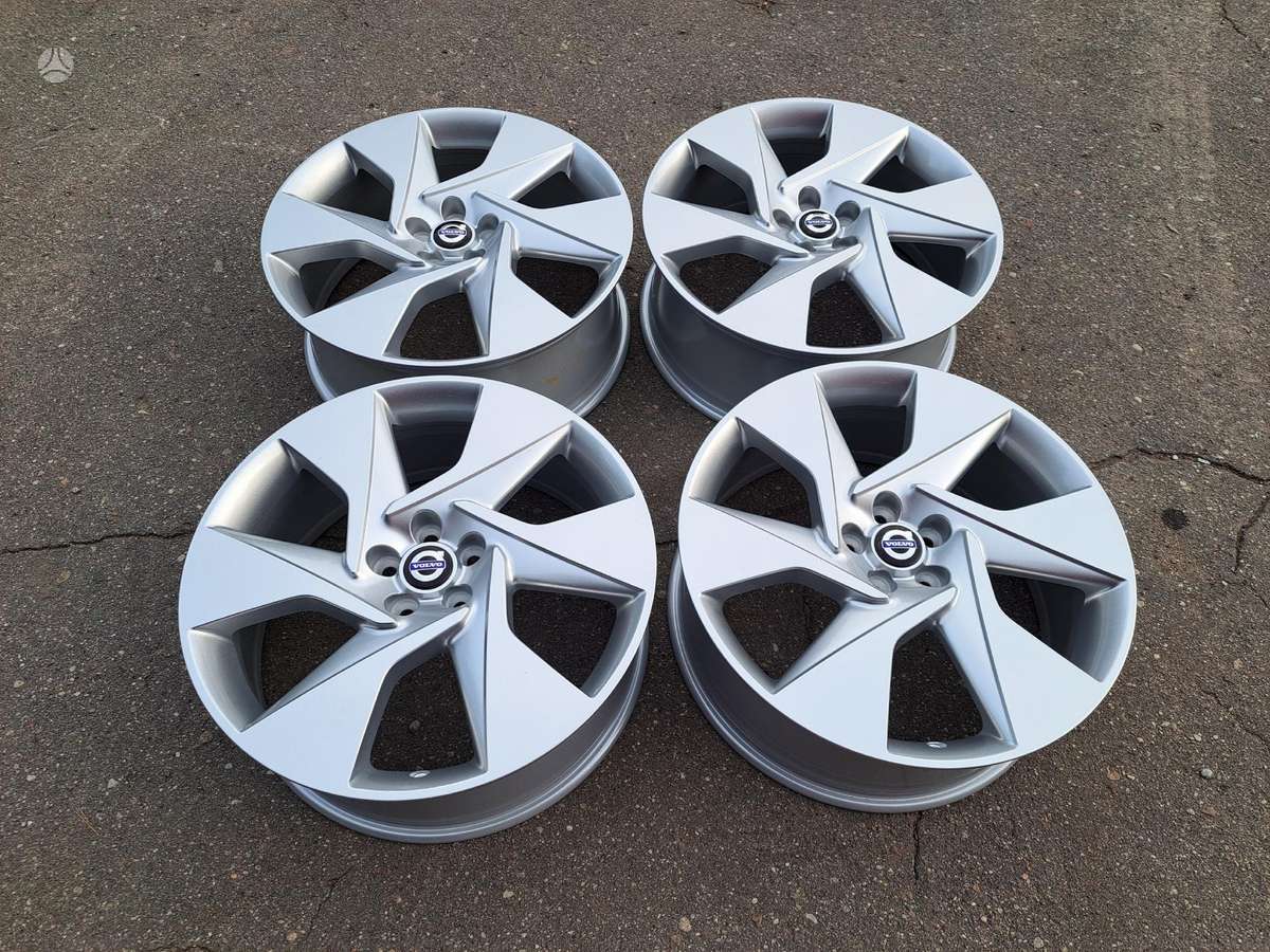 Volvo XC60 XC40 / Ford Eagle, легкосплавные , R20