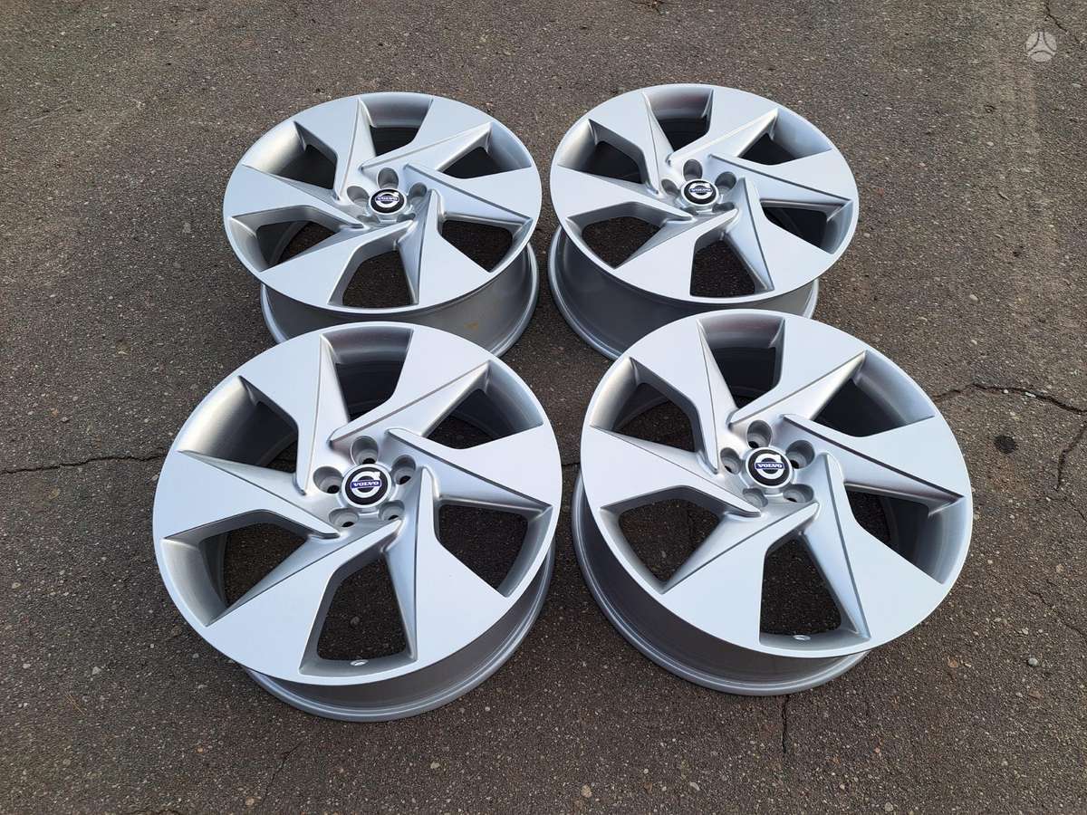 Volvo XC60 XC40 / Ford Eagle, light alloy, R20