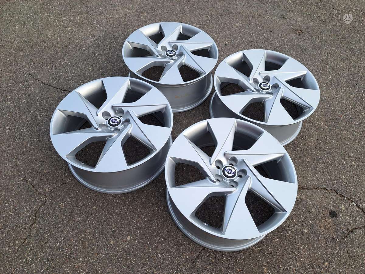 Volvo XC60 XC40 / Ford Eagle, light alloy, R20