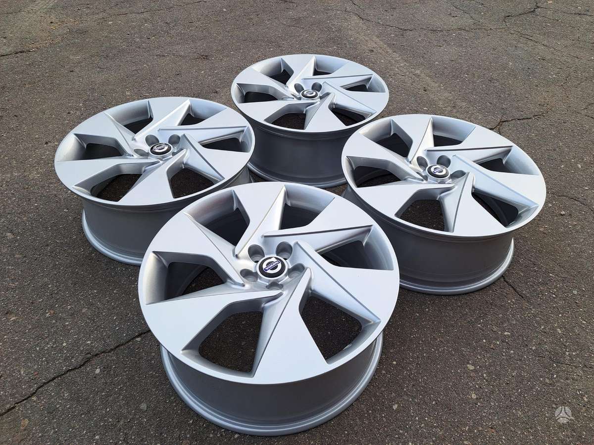 Volvo XC60 XC40 / Ford Eagle, light alloy, R20