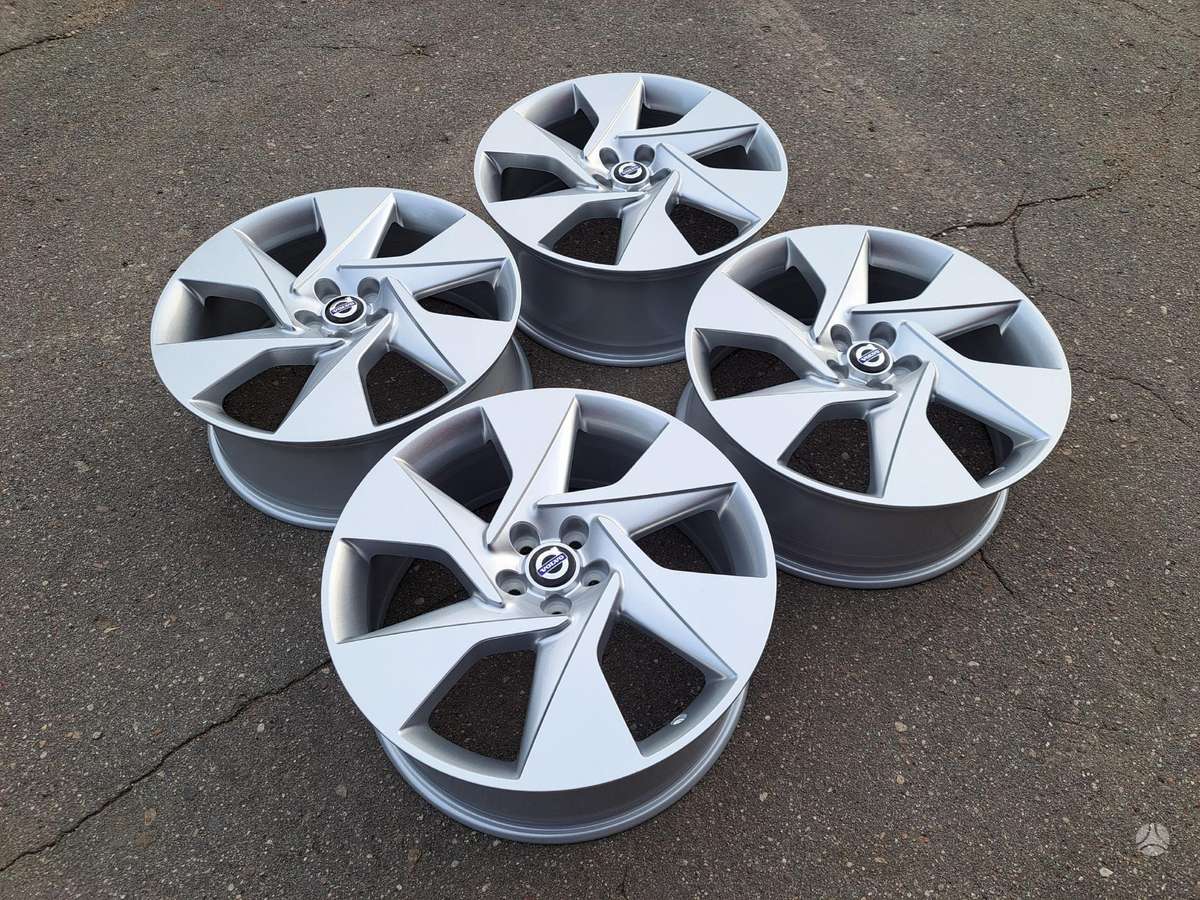 Volvo XC60 XC40 / Ford Eagle, light alloy, R20