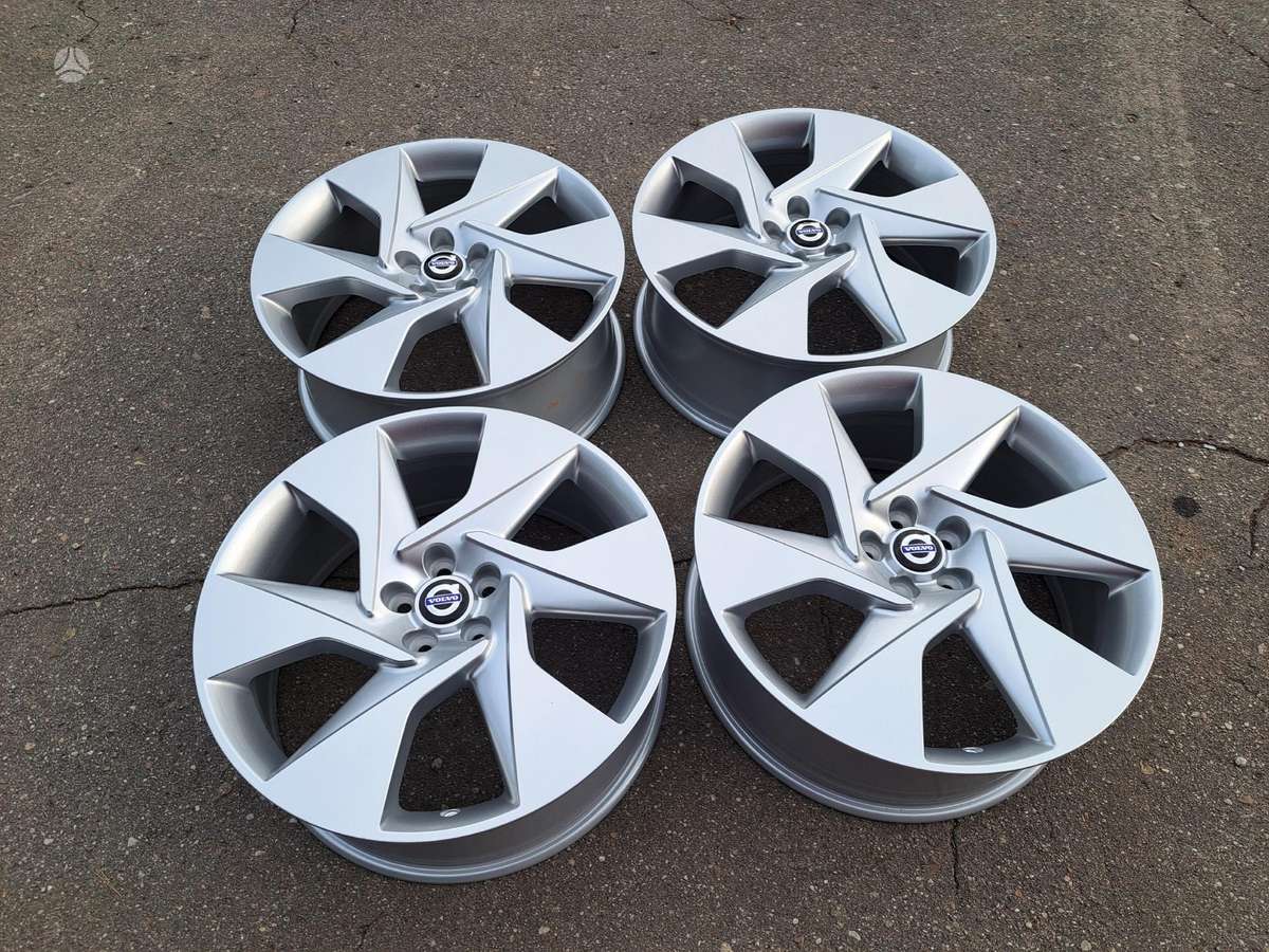 Volvo XC60 XC40 / Ford Eagle, light alloy, R20