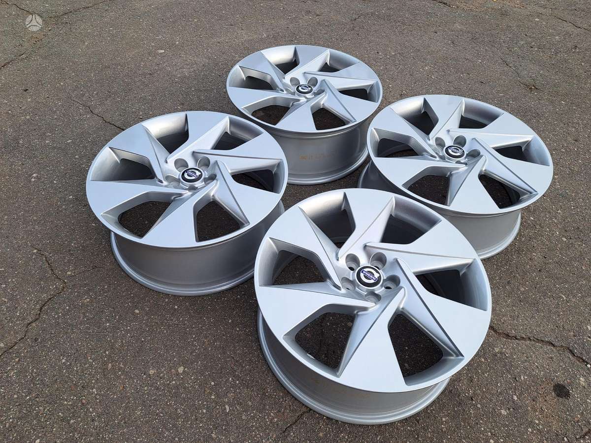 Volvo XC60 XC40 / Ford Eagle, light alloy, R20