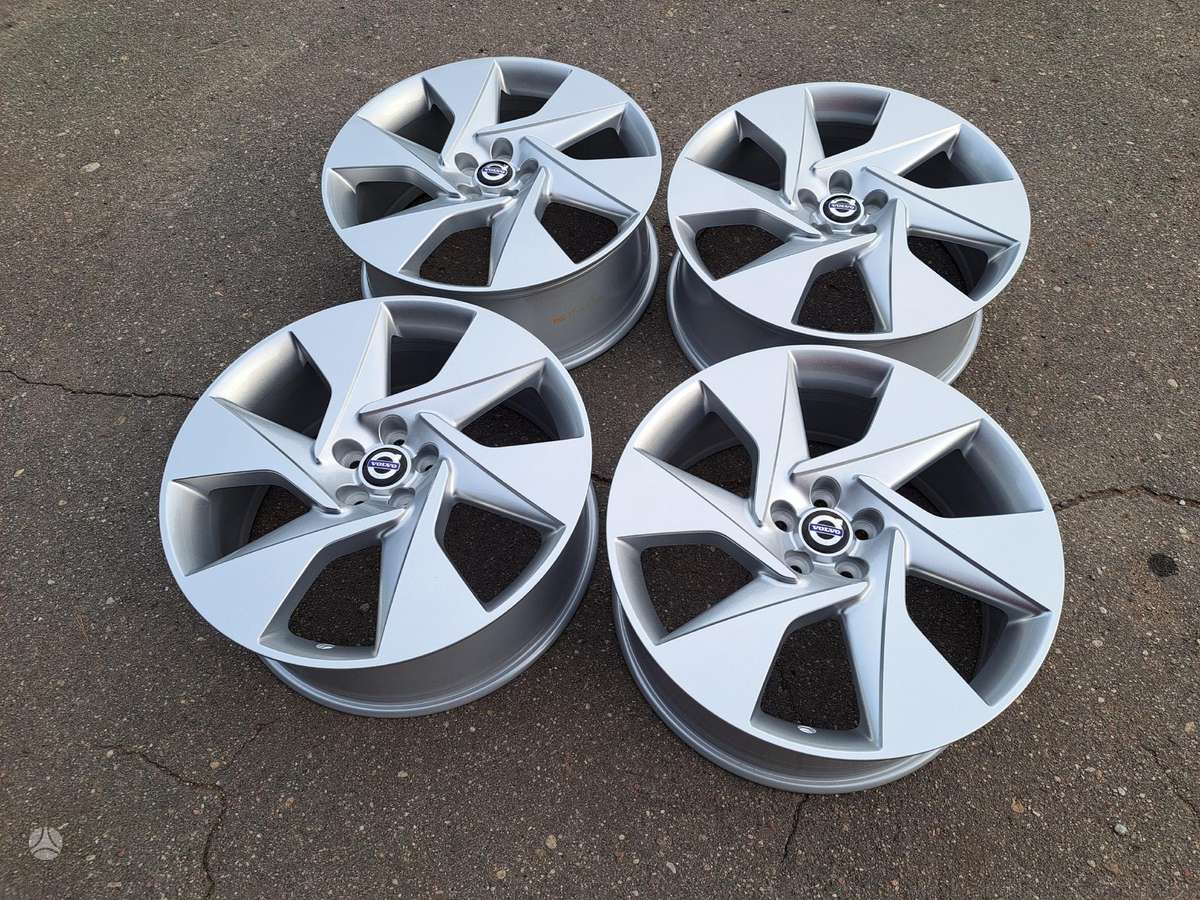 Volvo XC60 XC40 / Ford Eagle, light alloy, R20