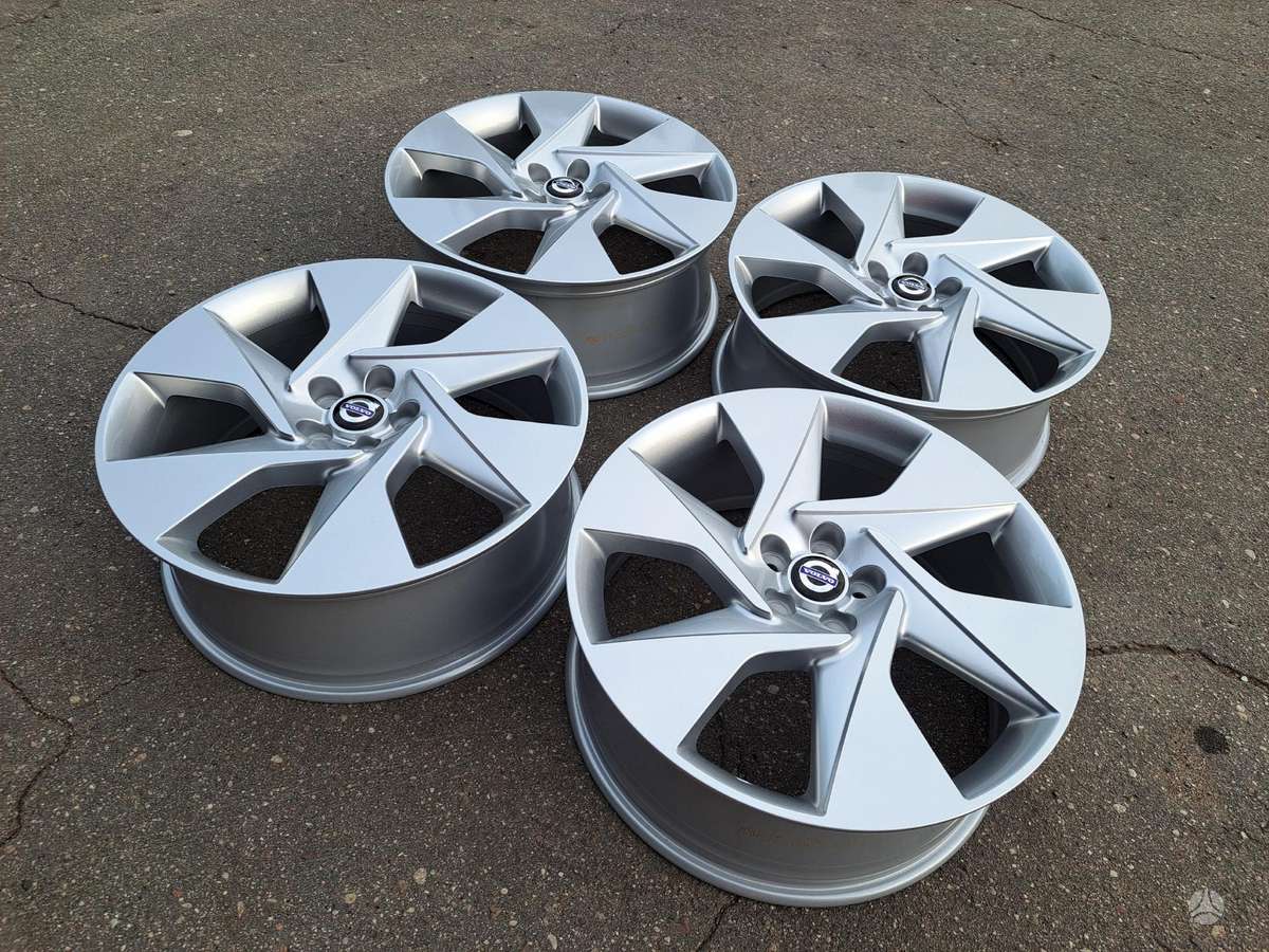 Volvo XC60 XC40 / Ford Eagle, light alloy, R20