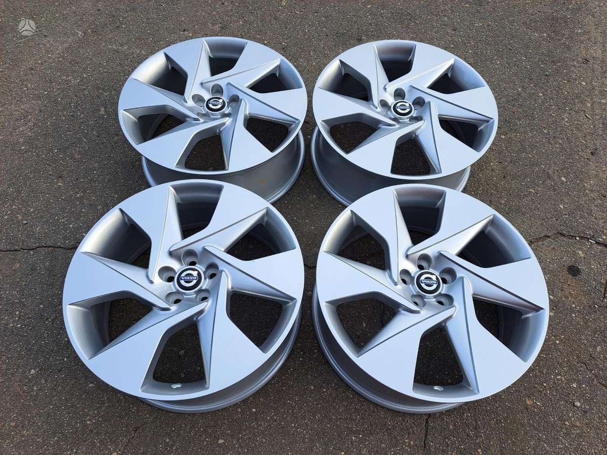 Volvo XC60 XC40 / Ford Eagle, light alloy, R20
