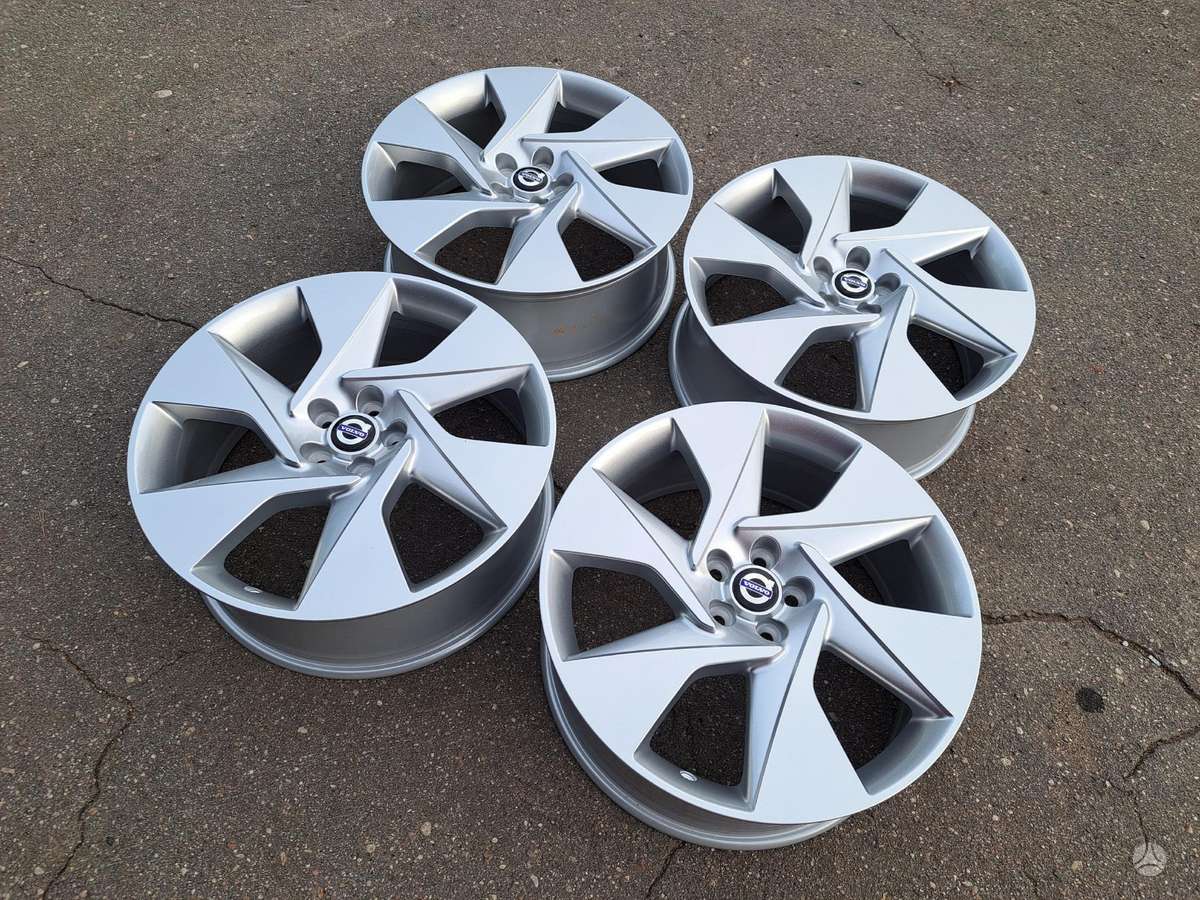 Volvo XC60 XC40 / Ford Eagle, легкосплавные , R20