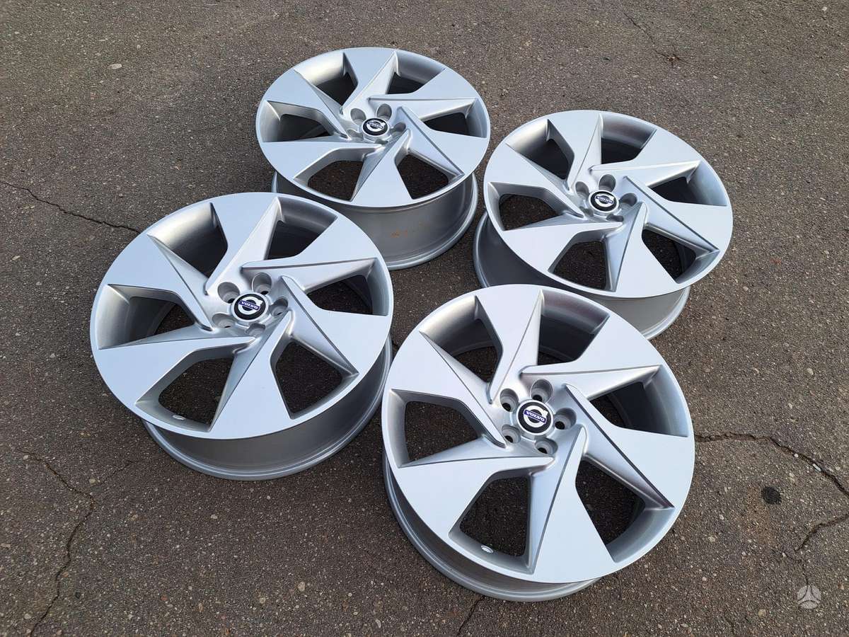 Volvo XC60 XC40 / Ford Eagle, light alloy, R20