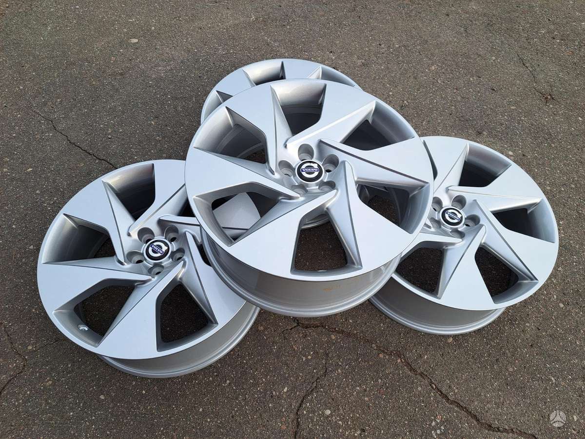 Volvo XC60 XC40 / Ford Eagle, light alloy, R20